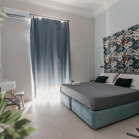 Domus Marina Rooms 나폴리 외부 사진
