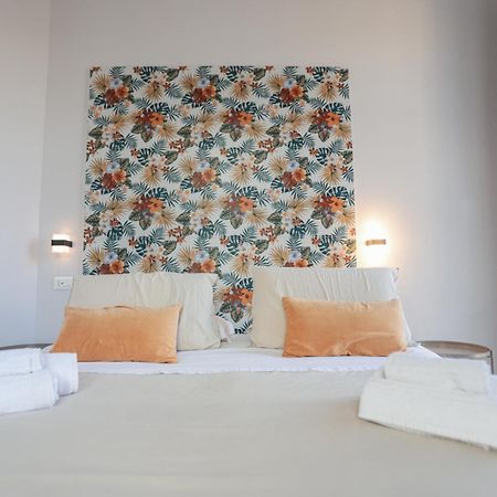Domus Marina Rooms 나폴리 외부 사진