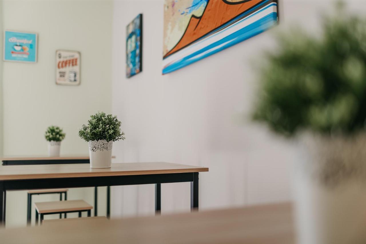 Domus Marina Rooms 나폴리 외부 사진