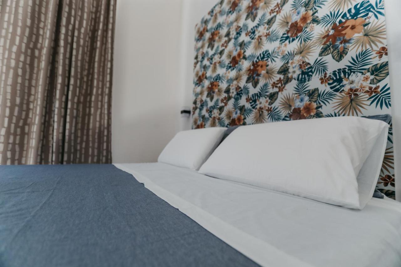 Domus Marina Rooms 나폴리 외부 사진