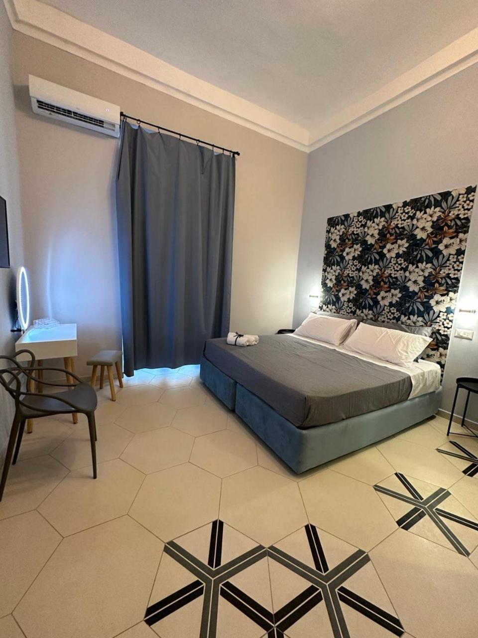Domus Marina Rooms 나폴리 외부 사진